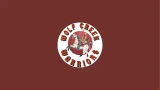 Wolf Creek Warriors is live!