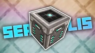 Seaopolis Minecraft Modpack EP19 Things That Need Automated