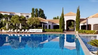 Luxury lifestyle in Pine Cliffs Residence || Best Hotel in Portugal