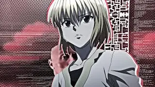 Kurapika edit // SICKO MODE