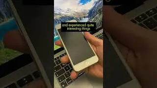 I've used an iPhone 6 for a month in 2024 and got interesting results.