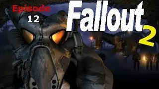 Fallout 2 episode 12 planetary alignment