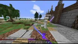 Hacker on PvP.quickraid.net I createdul