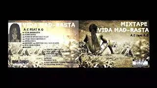 A.c feat r.o Kapeta - Confian&ccedil;a