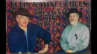 Ellis & Wince Coles - Lilacs Are For Angels