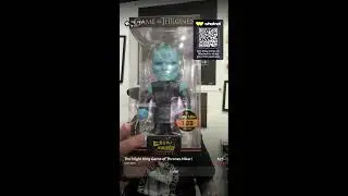 Toy Tokyo Live! Funko Fun Time!