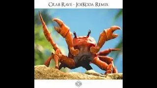 Crab rave montage