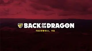 Back of the Dragon