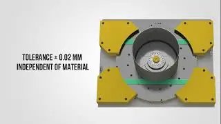Servo Electric Shell Calibrating Machine