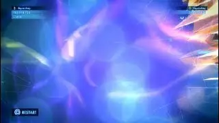 Geometry Wars&sup3;: Dimensions