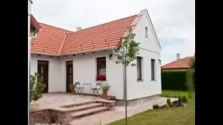 Sz&aacute;ll&aacute;shelyek katal&oacute;gusa Hegykő Levedula Apartman