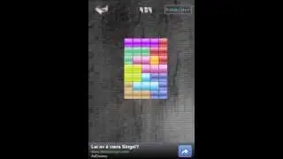Fill Up Block W Level 401-500