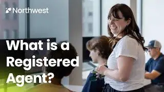 Что такое зарегистрированный агент? | Краткое руководство для компаний с ограниченной ответственн...
