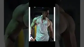 Jamar pusch workout | Jamar pusch Bodybuilder |  Jamar pusch body #jamarpusch #status