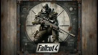 Fallout 4: Survival Mode. God Frigging Gamery (Slightly above average)
