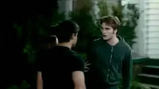 The Twilight Saga: Eclipse - TV Spot #2 