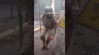 Pakistan Army Soldiers Reply to Indian army in his style #army #shortvideo #shorts #trending