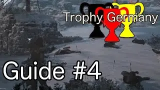 Horizon Zero Dawn #Guide 4 - Fought back the corruption