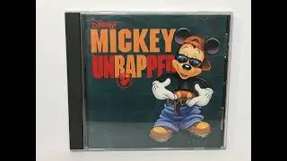 The Most Shocking Disney Moment of All Time: Mickey Mouse Drops A Rap Album Full Episode