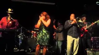Michael Turner▪feat. Ginny Sakeller▪Michael Evans▪Jerome Kimsey