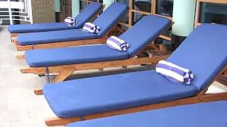 Caribbean Princess Ship Review with Vision Cruise