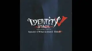 Diagnosis Identity V Japanese/ Chinese duet Eng sub