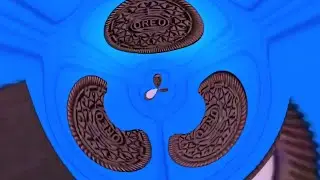 Effects of Candy Crush in Oreo Looking Good 01
