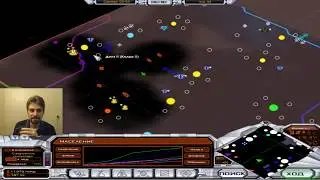 Galactic Civilizations за рептилоидов ч.2