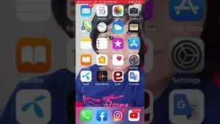 How to activate the VoLTE function of the handset