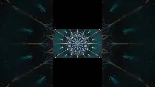 Hypnotic Psytech Set | AFLOT @ Arketyp &ndash; Futuristic & Dark