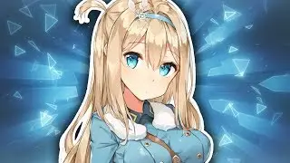 Nightcore - Reactive - (Lyrics)