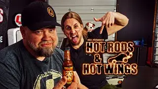 Bill Tumas Won't Live To See The Future | HRHW Ep 1