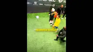 Ronaldo Doesn't Care💀