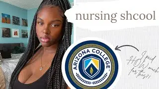 Nursing School| costs| pre nursing essentials