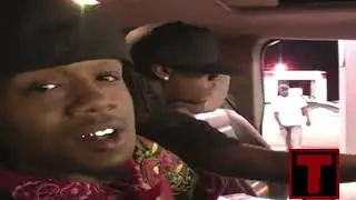 D G  Yola: Ozone Awards Chaos, ATL Streets & Legal Troubles | Truth DVD Exclusive