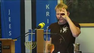Patu palk - Margus 09.01.2026