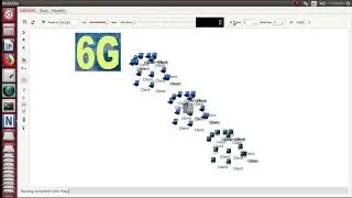 6G Wireless Networks Simulation | 6G Wireless Networks Simulation Projects Help