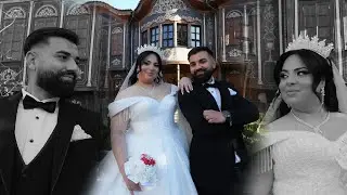 Mariya & Bojidar FULL VIDEO