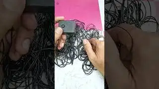 light jhalar repairing
