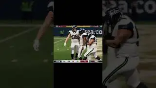 Bro said Michael Vick doing sorcery lmao #trending #shorts #madden26 #football #madden #superbowl