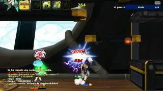 [Elsword] Zabie Vs Kuro EL MALVADO