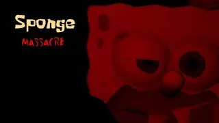 Sponge Massacre | All Endings