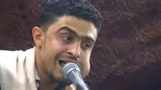 بسام عنبه غناء صنعاني متميز أفراح آل الدبعي إخراج 🎬:صادق الحاج  تصوير 🎥 محسن الشعوب/ بشير السعيدي