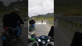 te amo Per&uacute; 💓💪🏻🫂