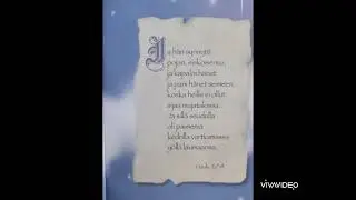 Isä taivaan sua kunnioitan 