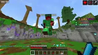 Loka montage