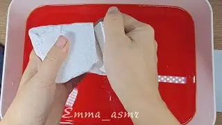 Falling Hard and Crispy Pure White Chalk