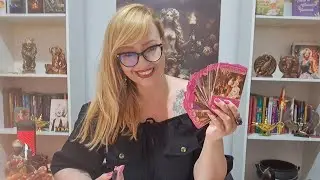 ESCORPIÃO👑💃🏼FENOMENAL😱VC FICA RICA(o)💰🥇SE VC FOI VÍTIMA DE ARAPUCA/MALDIÇÃO/MAGIA NEGATIVA/ASSISTA