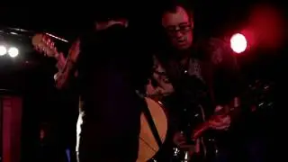 The DEADCATS - Slobs from Planet 9