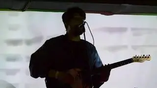 Синекдоха Монток - Медведь (Monoleak ShowCase) live